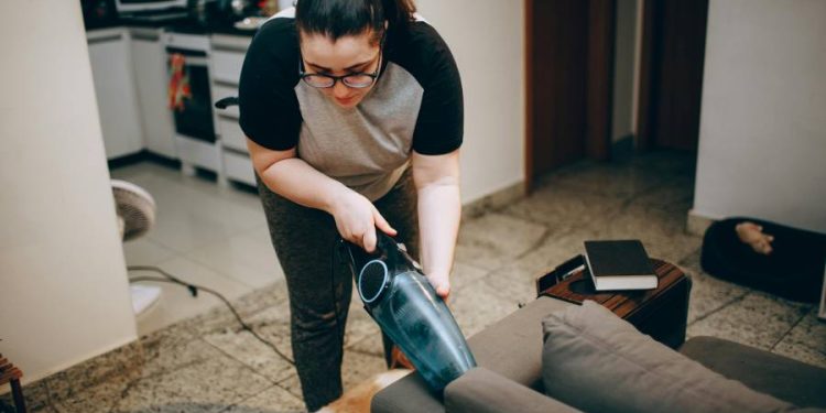 Hoover lanza innovación pet friendly y transforma la limpieza del hogar