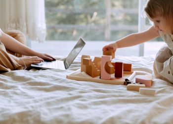 En Uruguay regalar a los niños beneficia al comercio digital
