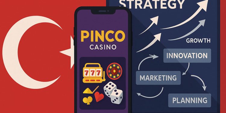 Pinco Casino