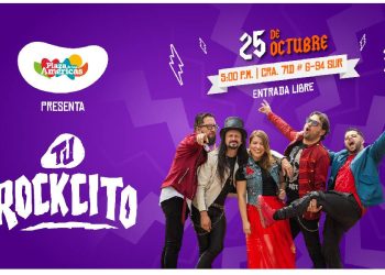 Plazaween, halloween se vive a lo grande en Plaza de las Américas