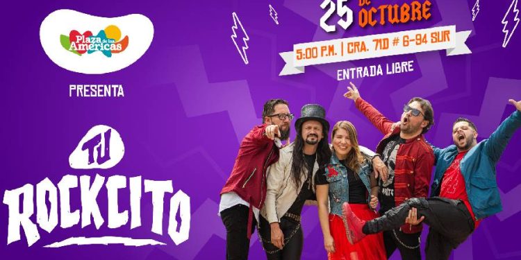 Plazaween, halloween se vive a lo grande en Plaza de las Américas