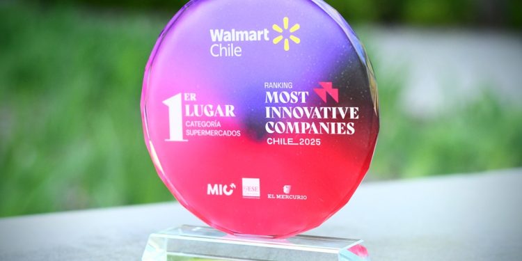 walmart chile