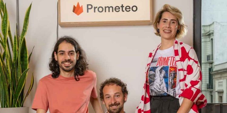 Prometeo