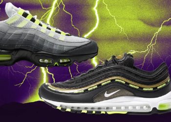 Nike ha decidido que este Halloween no necesitas disfrazarte para causar impacto