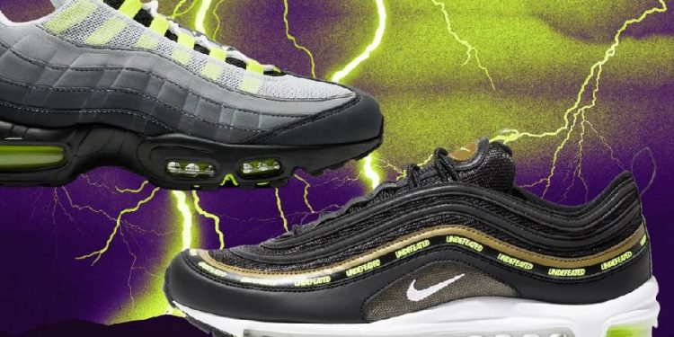 Nike ha decidido que este Halloween no necesitas disfrazarte para causar impacto