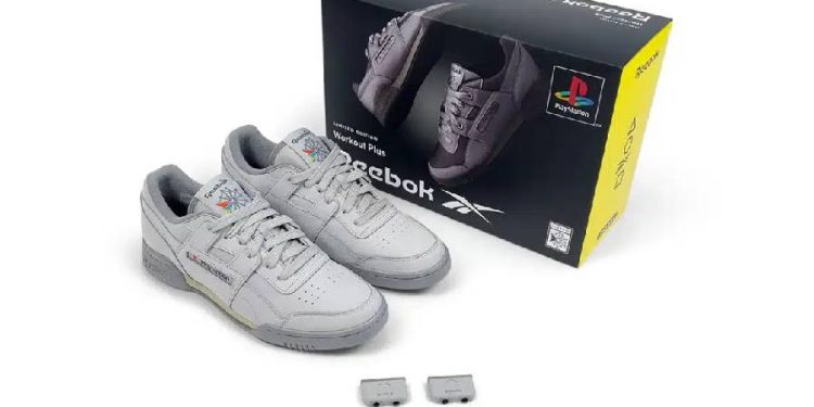 REEBOK