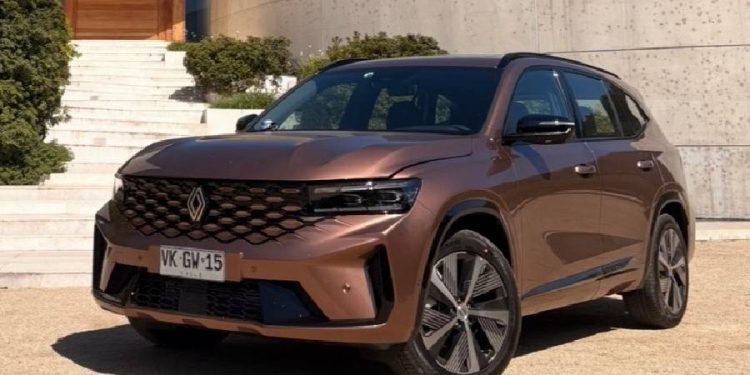RENAULT