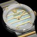 Reloj Greca Logo Pearl de Versace: poder, lujo y autenticidad