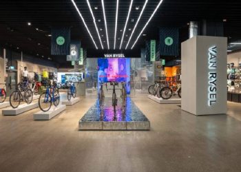 Redefiniendo el futuro del retail, tiendas con propósito