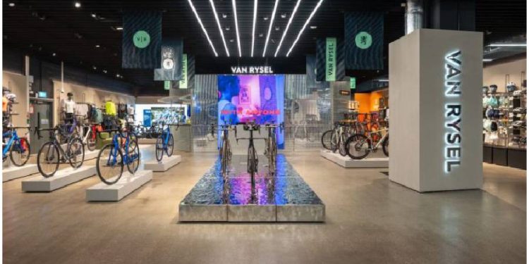 Redefiniendo el futuro del retail, tiendas con propósito