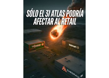 Retail inmune: La estabilidad cósmica del sector Mexicano