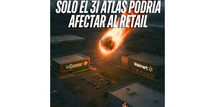 Retail inmune: La estabilidad cósmica del sector Mexicano