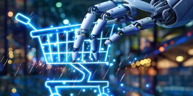 Retail inteligente: cómo la IA redefine la experiencia de compra