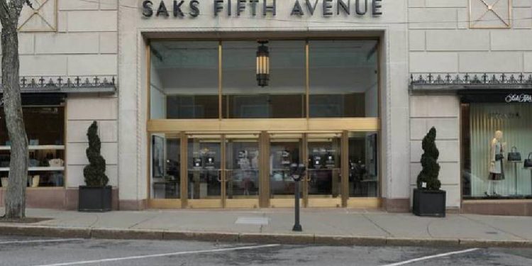 SAKS