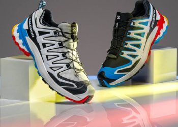 SALOMON