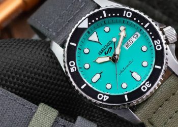 SEIKO