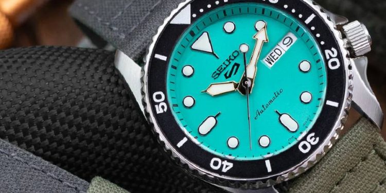 SEIKO