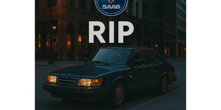 Saab: cuando la ingeniería habló más alto que las cuotas del mercado