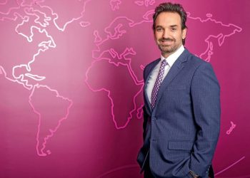 Sebastián Bagó: El Líder que Impulsó a la Farmacéutica Argentina a la Élite Global