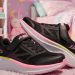 Skechers revoluciona el calzado infantil con zapatillas inteligentes que nunca se pierden