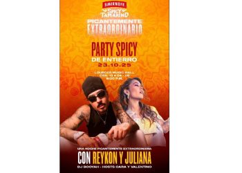 Smirnoff Spicy Tamarindo, el sabor que revoluciona las fiestas en Colombia