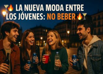 Sobriedad Elegida