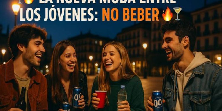 Sobriedad Elegida