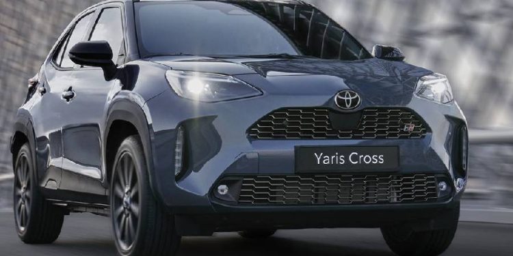 TOYOTA