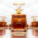The Couture Blend: lujo, moda y whisky en una edición única