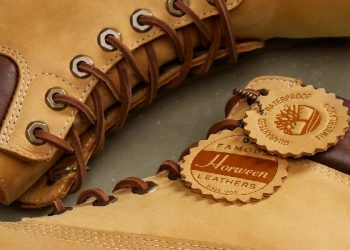 Timberland Luxe: lujo que respira artesanía