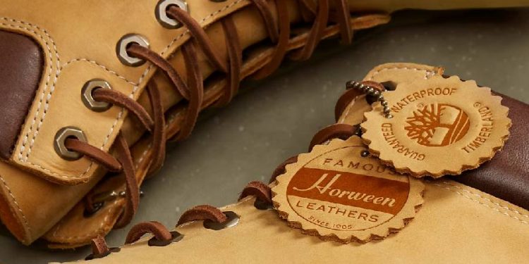 Timberland Luxe: lujo que respira artesanía