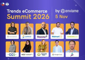 Trends eCommerce Summit 2026