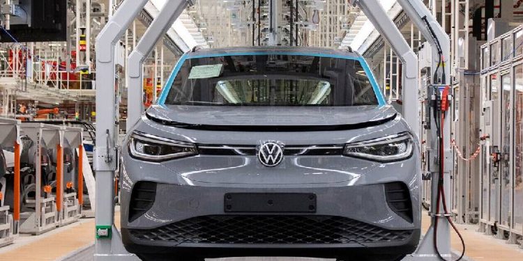 VOLKSWAGEN