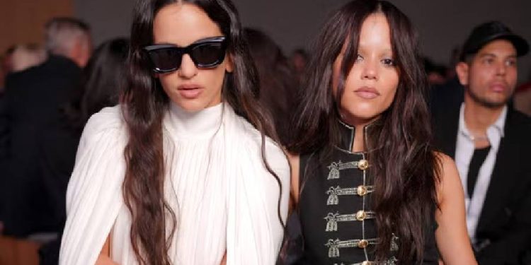 Vestidas para París: la España del front row