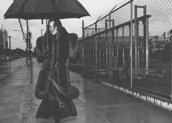 Victoria Beckham y el vestido de Gucci que nunca fue Gucci