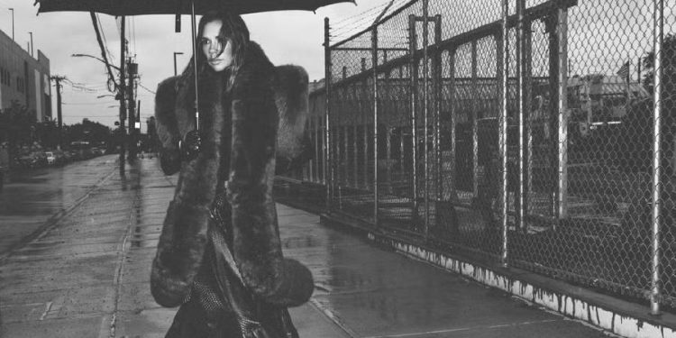 Victoria Beckham y el vestido de Gucci que nunca fue Gucci