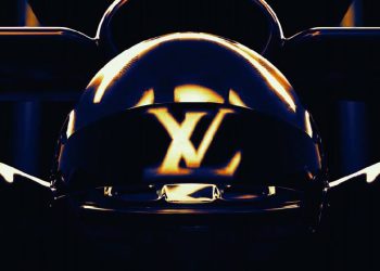Victory travels: Louis Vuitton y la F1 redefinen el lujo en movimiento