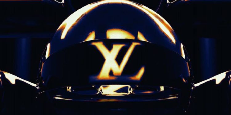 Victory travels: Louis Vuitton y la F1 redefinen el lujo en movimiento