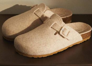 Zara Home y los zuecos Birkenstock: accesibilidad con estilo
