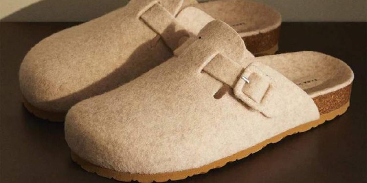 Zara Home y los zuecos Birkenstock: accesibilidad con estilo