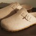 Zara Home y los zuecos Birkenstock: accesibilidad con estilo
