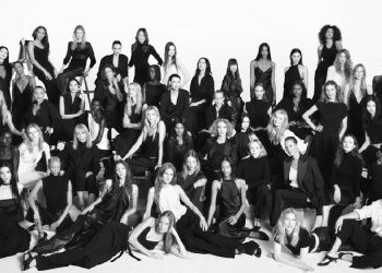 Zara celebra su aniversario 50: lenguaje cultural de la moda