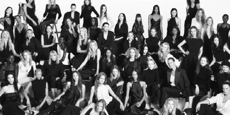 Zara celebra su aniversario 50: lenguaje cultural de la moda