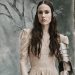 Zara se presenta con elegancia: Sombras de gala