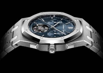 Audemars Piguet celebra 150 años de lujo