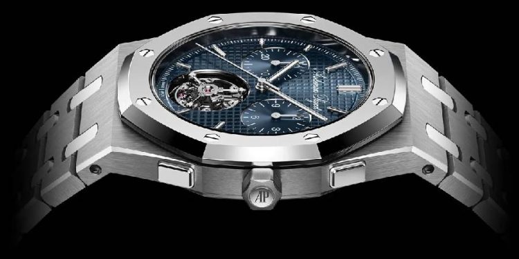 Audemars Piguet celebra 150 años de lujo