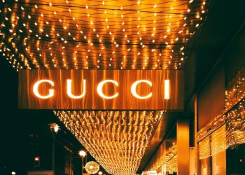 Gucci inaugura en Italia su primer Hub Circular