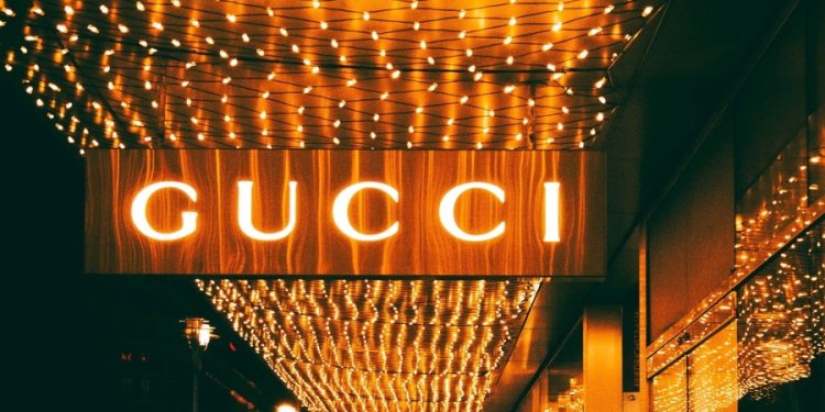 Gucci inaugura en Italia su primer Hub Circular