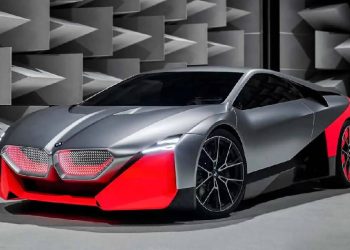BMW no descarta crear un nuevo un deportivo eléctrico