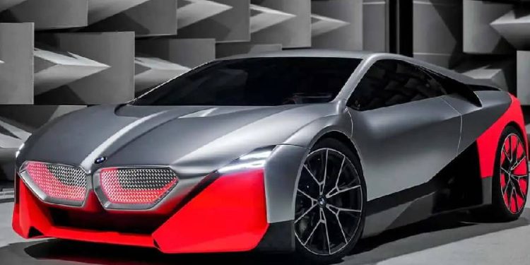 BMW no descarta crear un nuevo un deportivo eléctrico